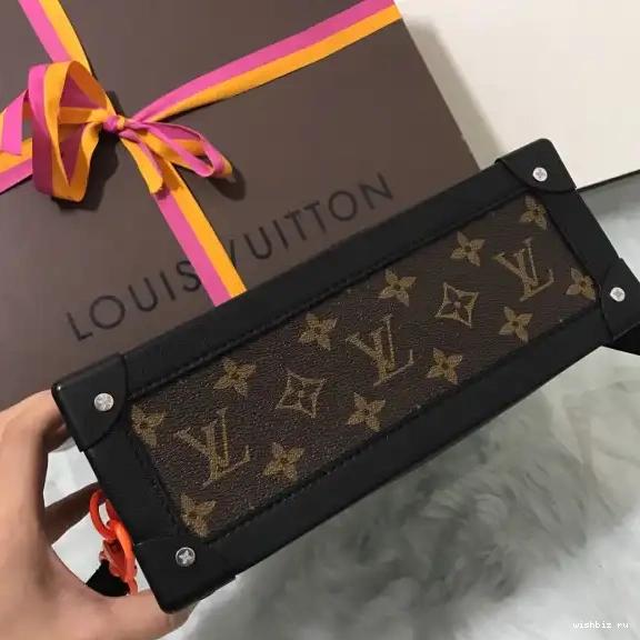 WIS BOX LOUIS VUITTON 0605